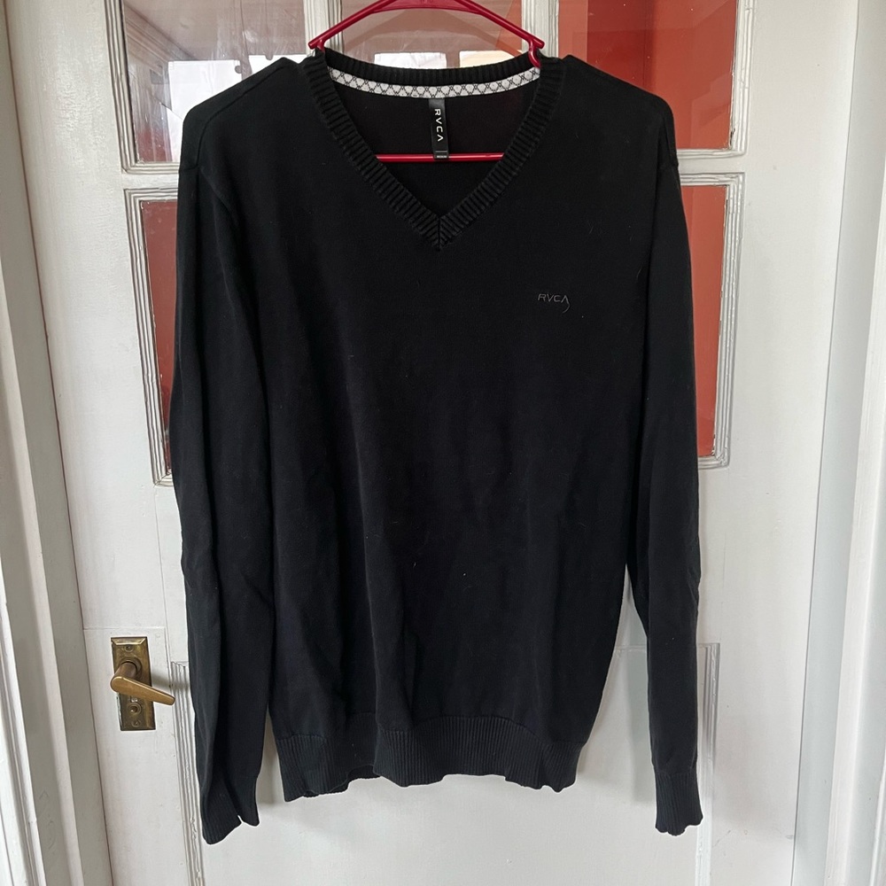 RVCA Sweater